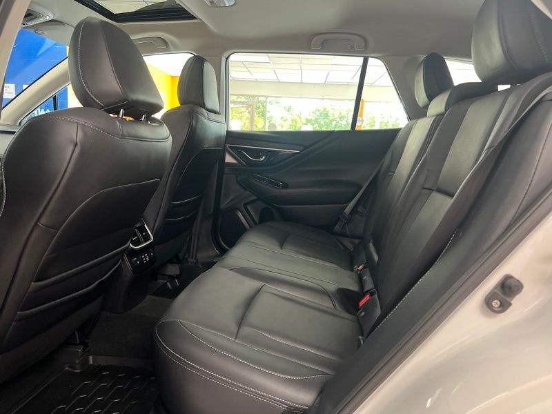 Used 2023 Subaru Outback SUV