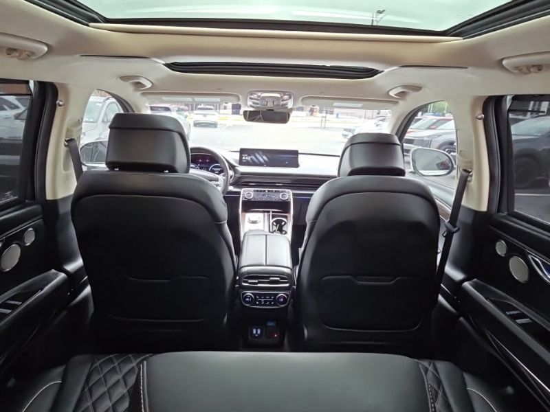 Used 2024 Genesis GV80 SUV