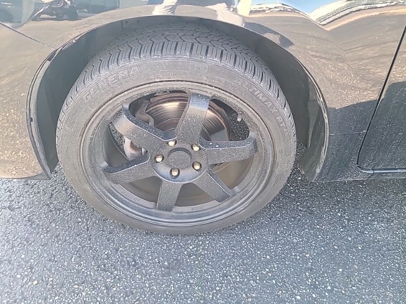 Used 2015 Honda Civic Sedan