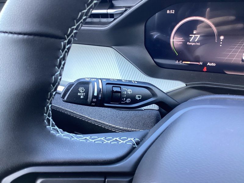 New 2026 Jeep Cherokee SUV