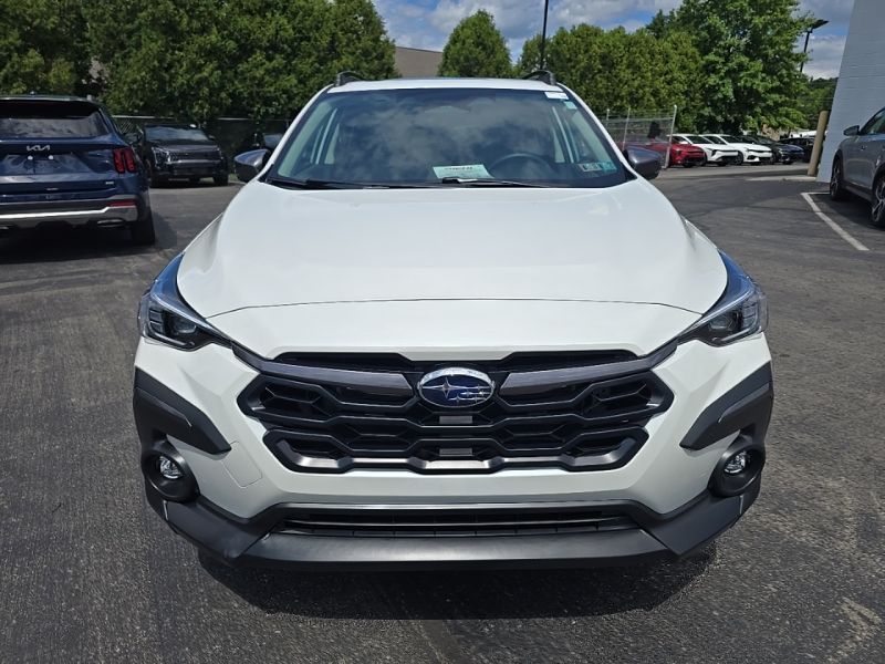 Used 2024 Subaru Crosstrek SUV