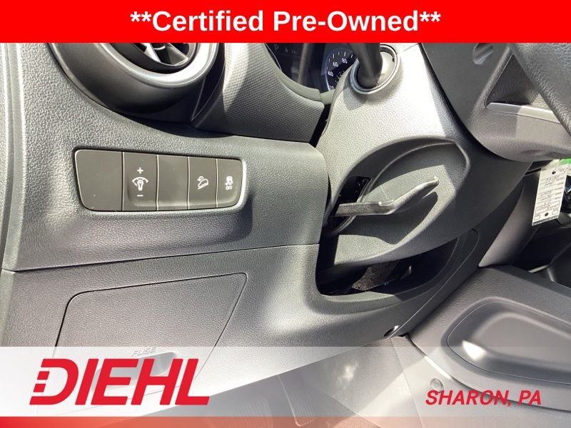 Used 2023 Hyundai Kona SUV