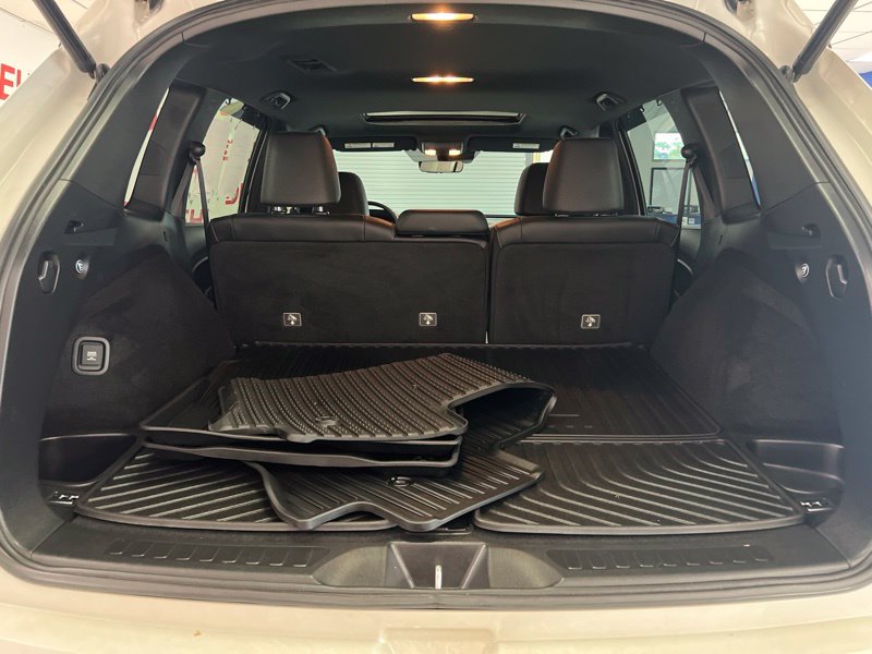 Used 2022 Honda Passport SUV