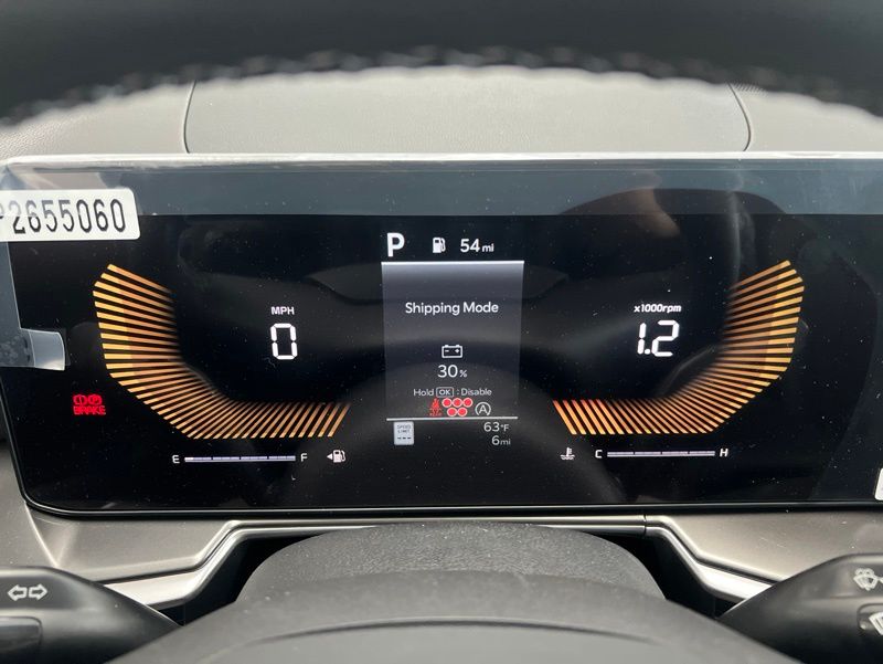 New 2026 Kia Sorento SUV