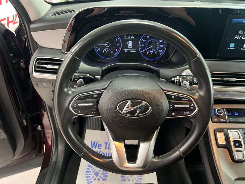 Used 2020 Hyundai Palisade SUV
