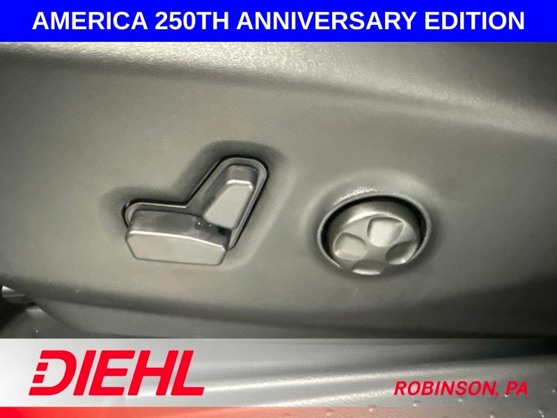 New 2027 Chrysler Pacifica Van