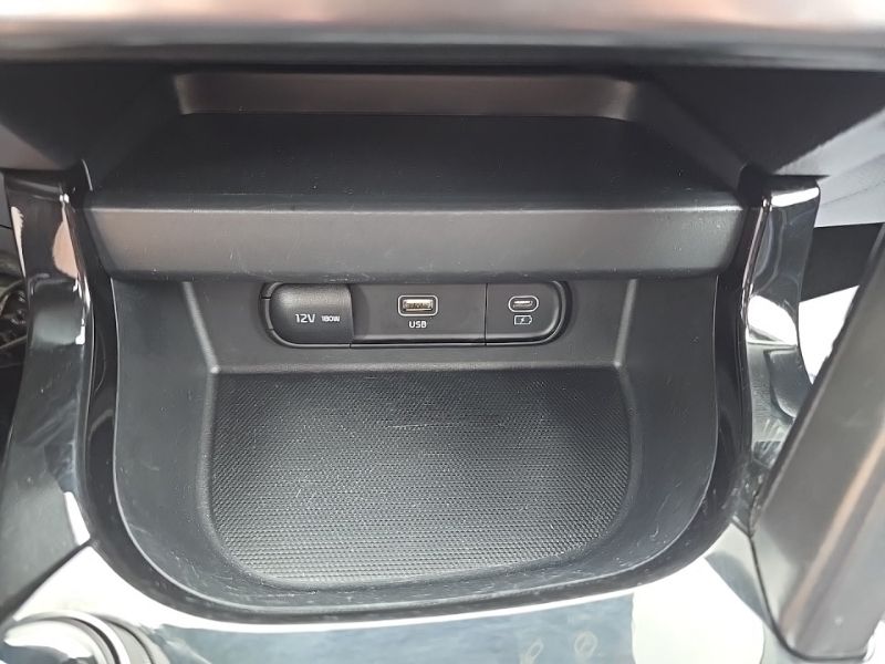 Used 2024 Kia Seltos SUV