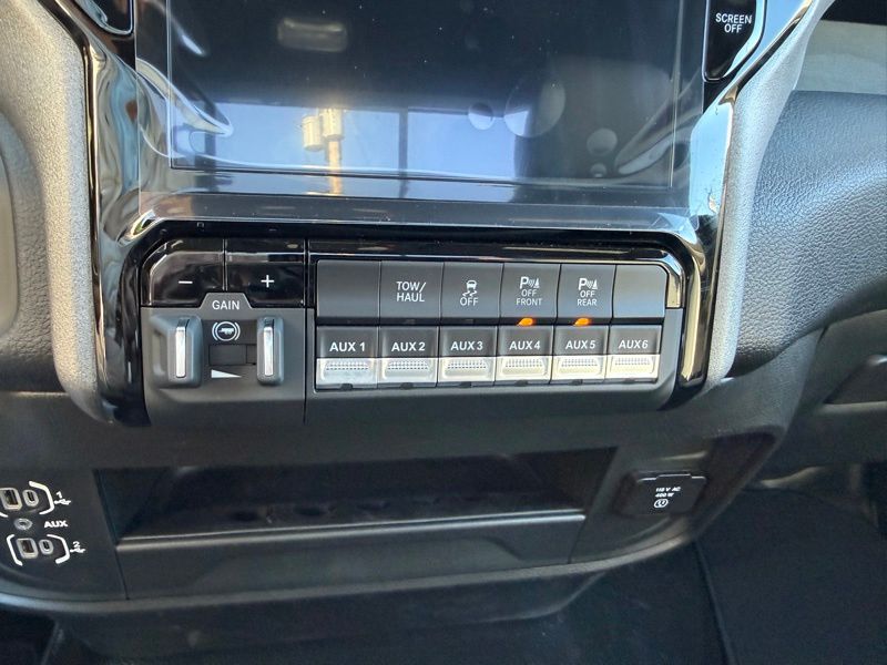New 2026 Ram 2500 Truck