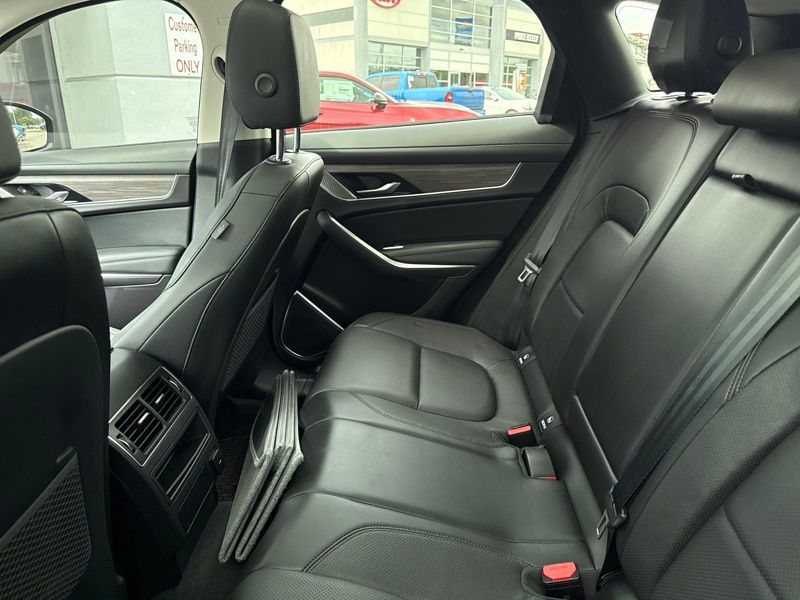 Used 2023 Jaguar F-PACE SUV