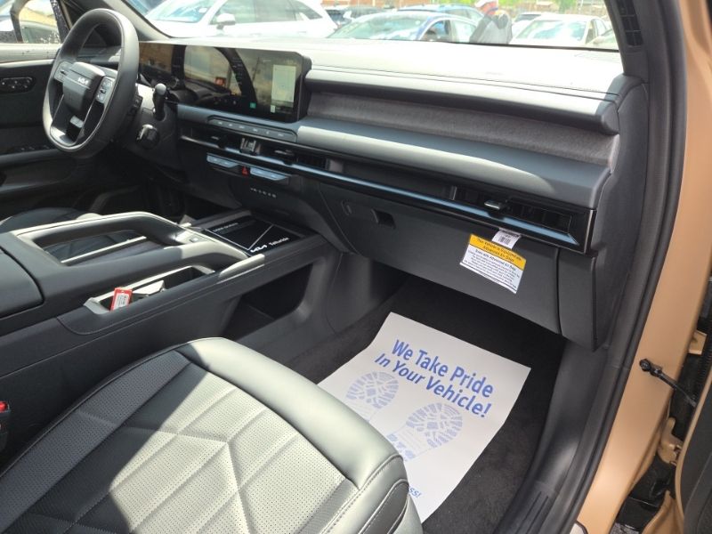 New 2027 Kia Telluride SUV
