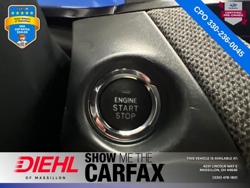 Used 2026 Subaru Outback SUV