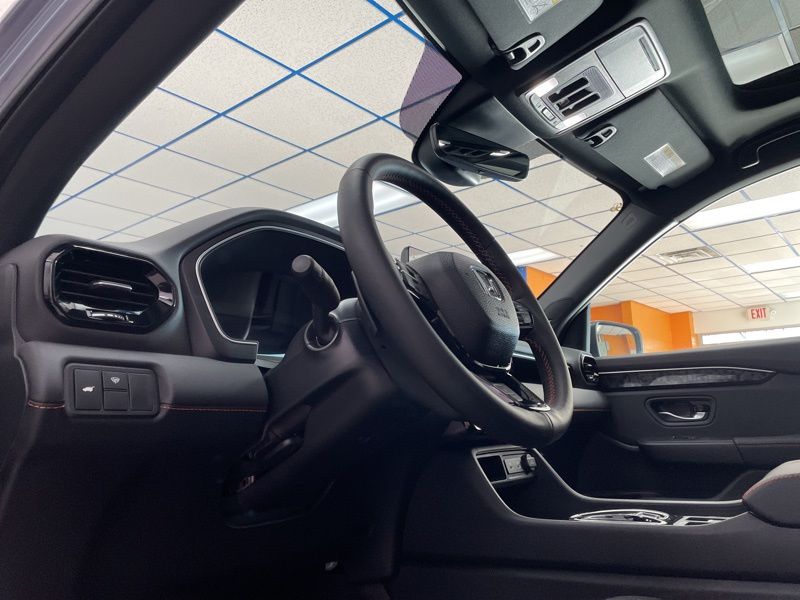 2026 Honda Passport TrailSport Elite - Photo 21