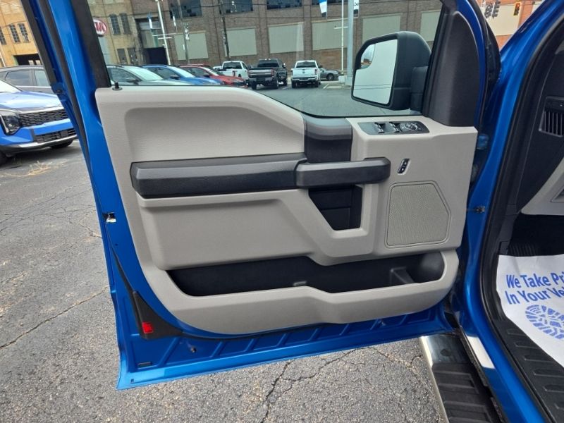 Used 2015 Ford F-150 Truck