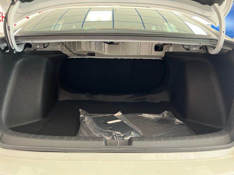 New 2026 Honda Civic Sedan Hybrid Sedan