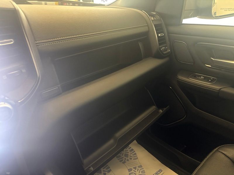 Used 2024 Ram 1500 Truck