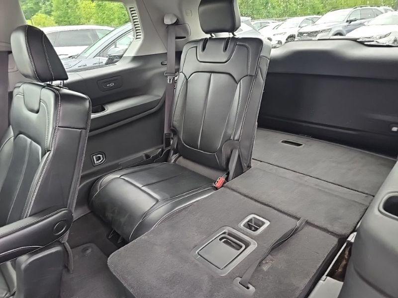 Used 2021 Jeep Grand Cherokee L SUV