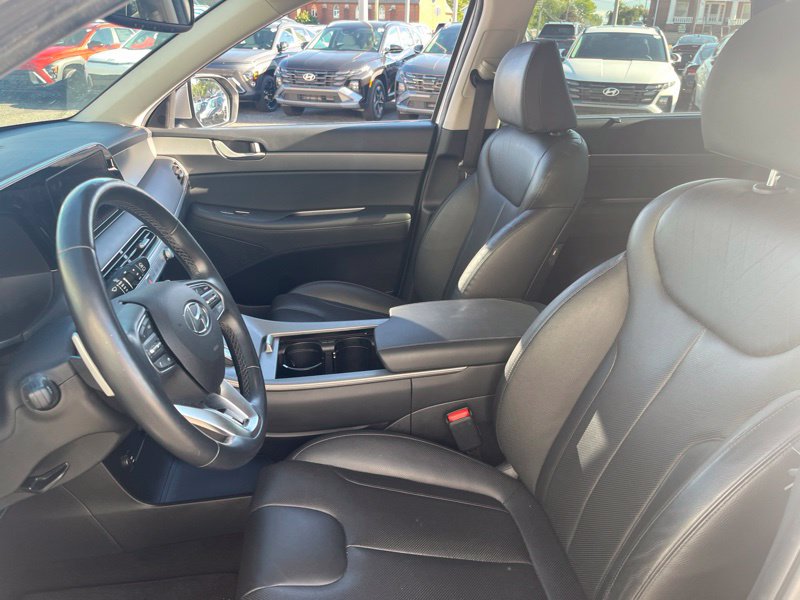 Used 2022 Hyundai Palisade SUV