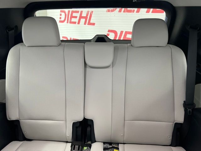 New 2026 Hyundai Palisade SUV