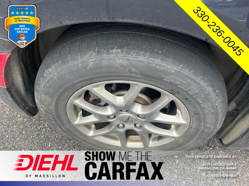 Used 2021 Chrysler Pacifica Van