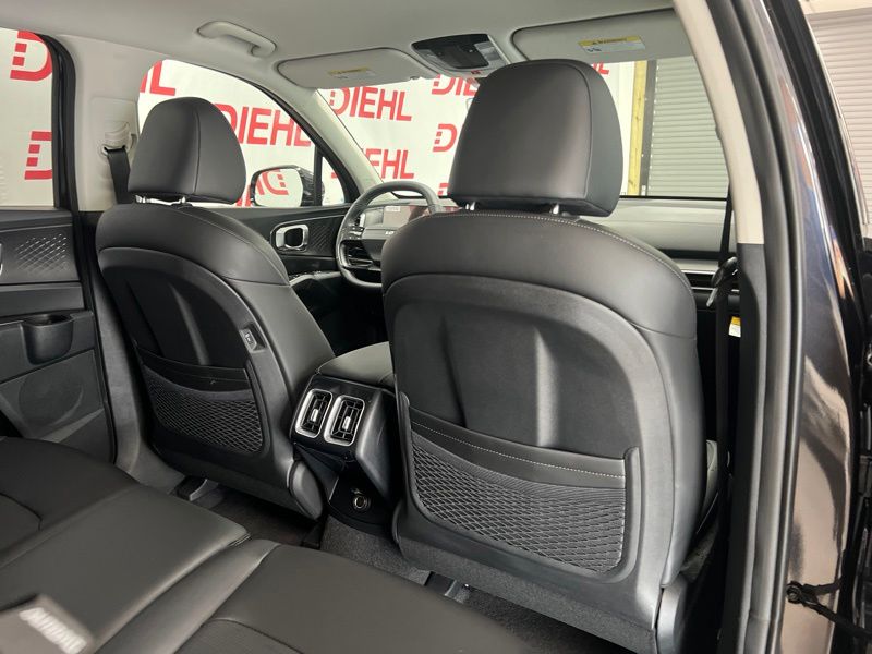 New 2026 Kia Sorento SUV
