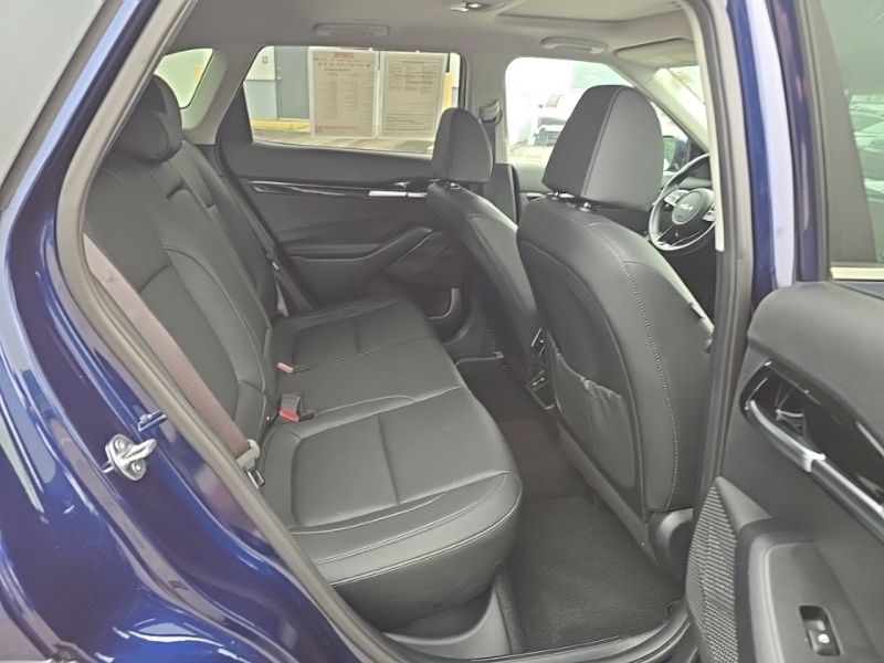 Used 2024 Kia Seltos SUV
