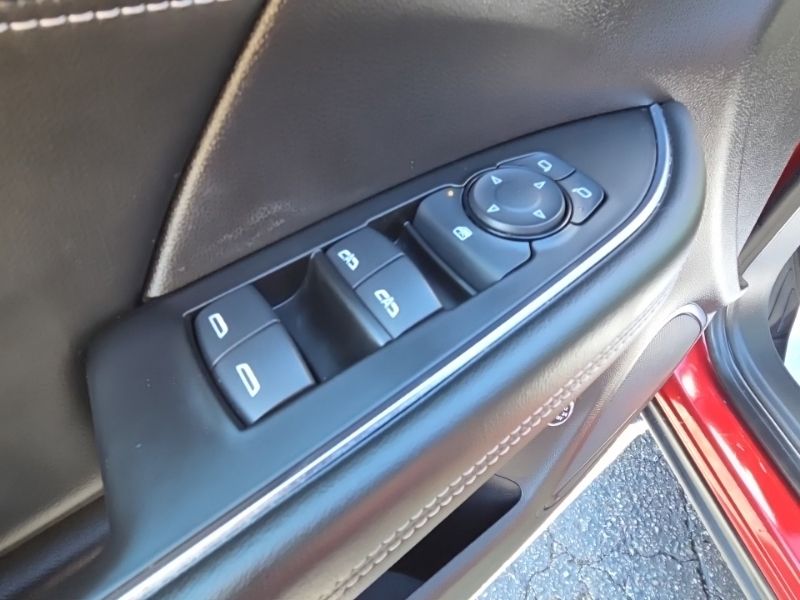 Used 2023 Buick Envision SUV