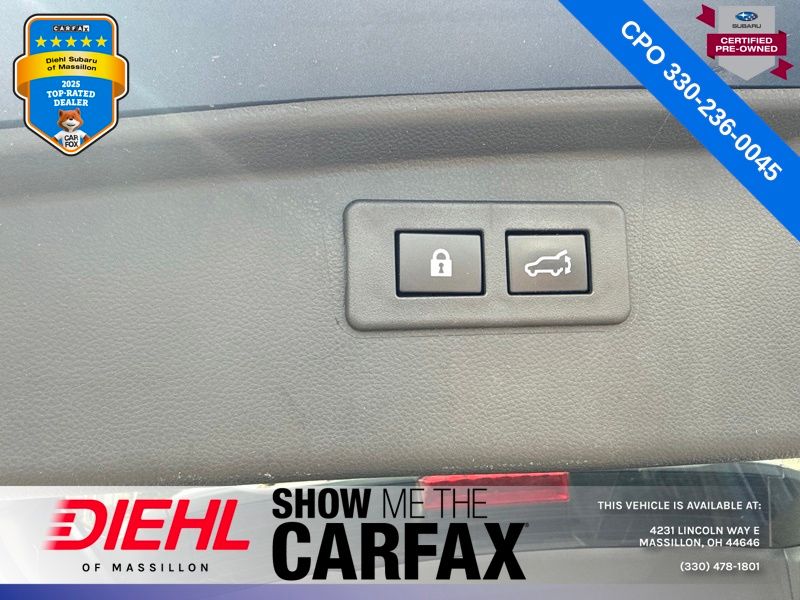 Used 2022 Subaru Outback SUV