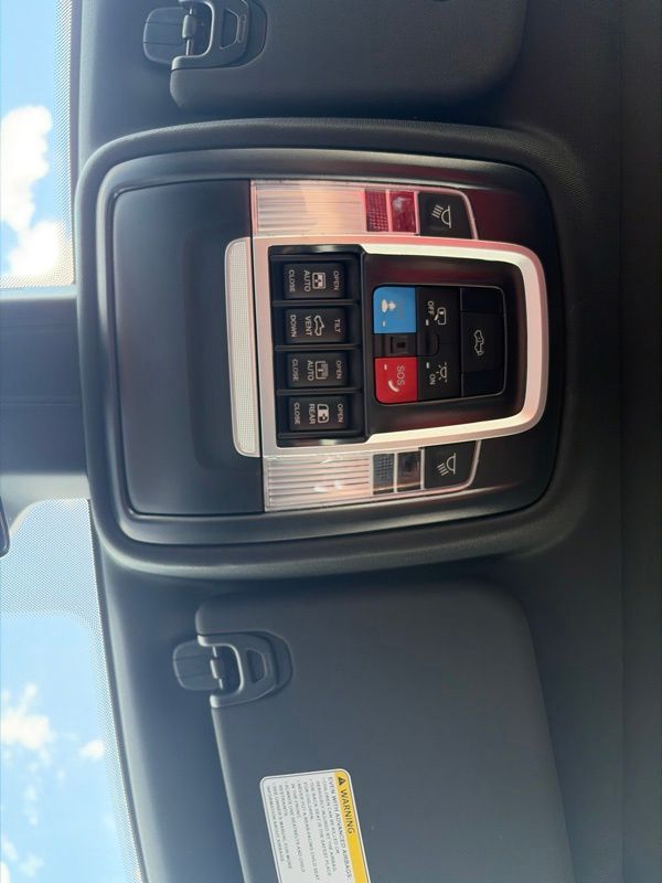 New 2027 Ram 1500 Truck