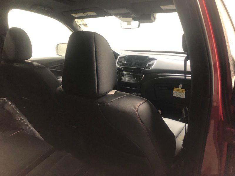 2026 Honda Ridgeline TrailSport - Photo 11