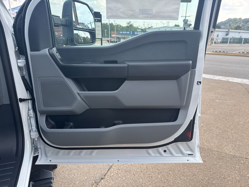 New 2026 Ford F-450SD Truck