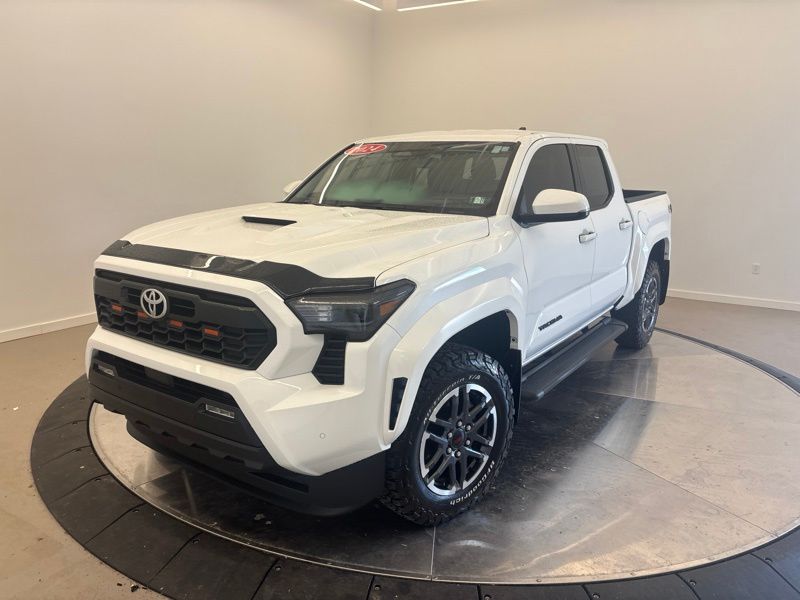 Used 2024 Toyota Tacoma Truck