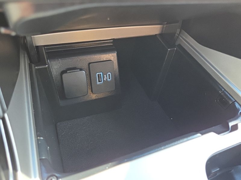 Used 2023 Ford Explorer SUV