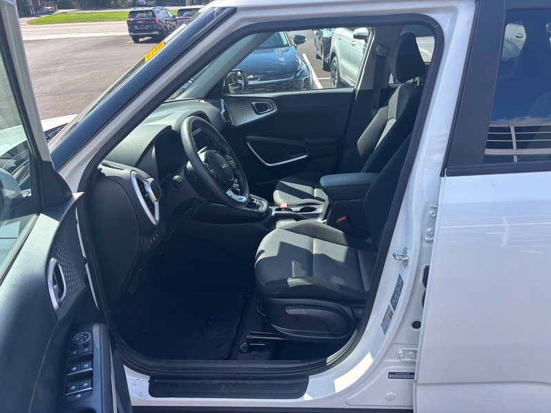 Used 2024 Kia Soul Hatchback