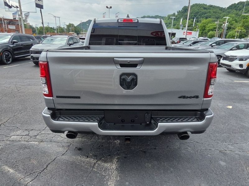 Used 2022 Ram 1500 Truck