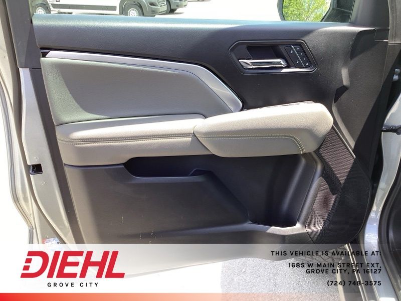 Used 2025 Chevrolet Colorado Truck