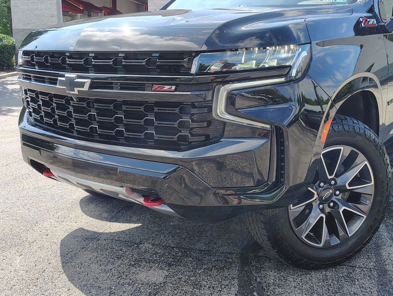 Used 2024 Chevrolet Suburban SUV