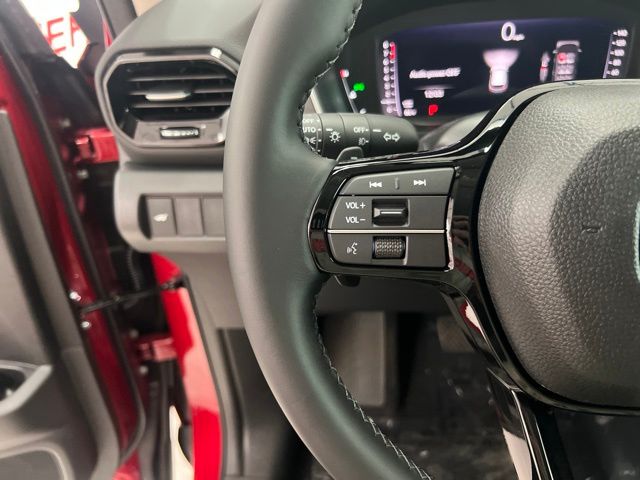 New 2026 Honda Pilot SUV