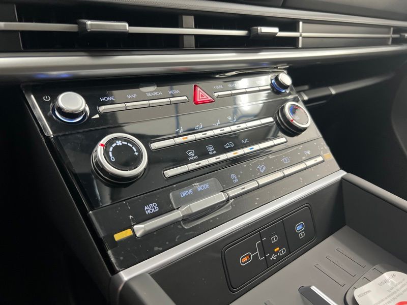 New 2027 Hyundai Santa Fe SUV