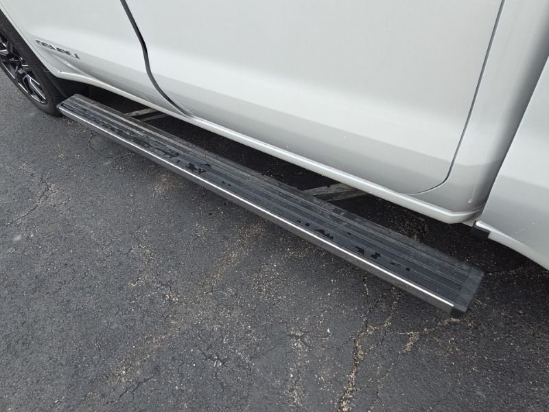 Used 2023 GMC Sierra 1500 Truck