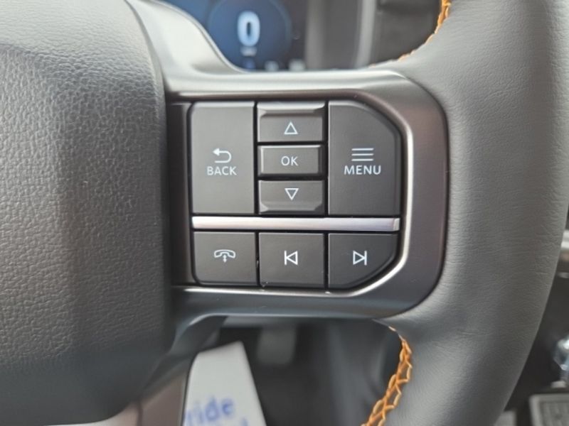 New 2026 Ford F-150 Truck