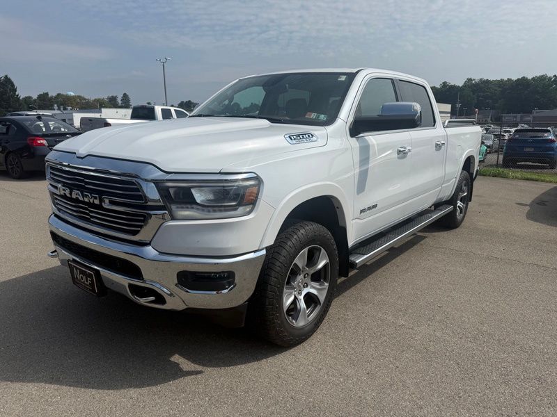 Used 2019 Ram 1500 Truck