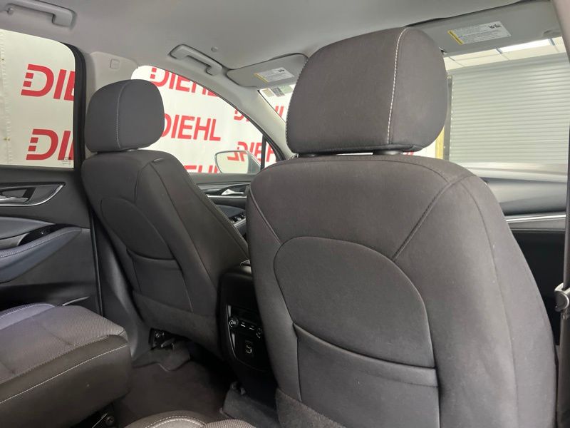 Used 2020 Buick Enclave SUV