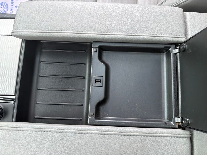 Used 2024 Toyota Sequoia SUV