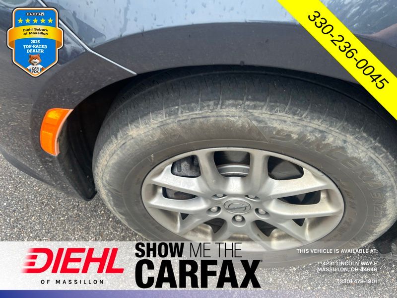 Used 2021 Chrysler Pacifica Van