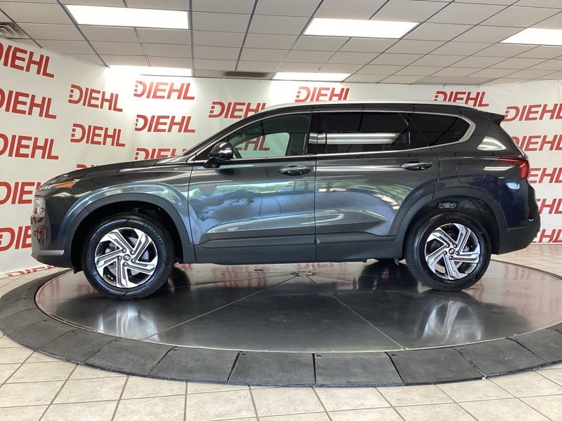 Used 2023 Hyundai Santa Fe SUV