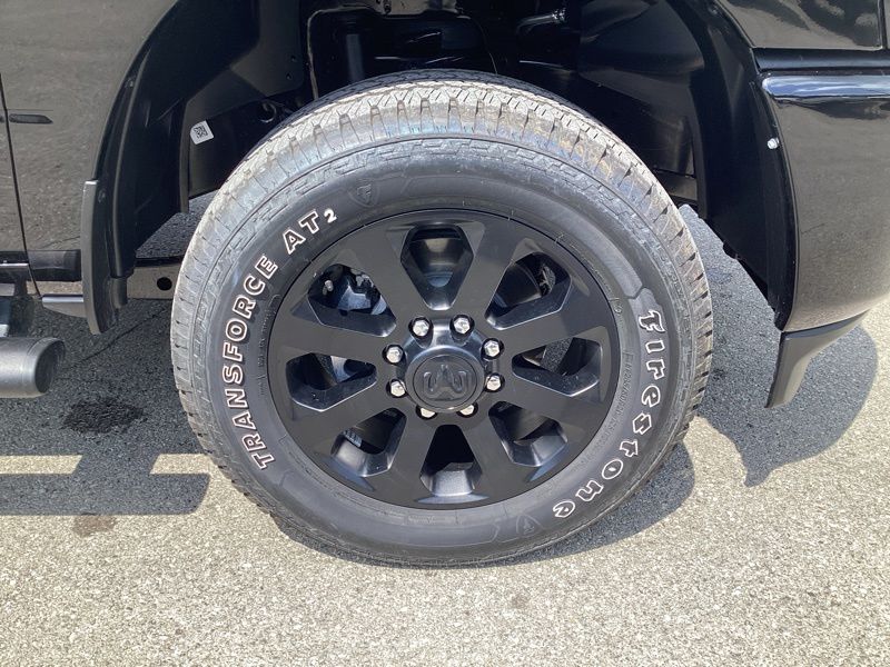 New 2026 Ram 2500 Truck