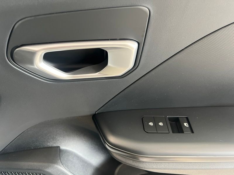 New 2026 Kia K4 Sedan