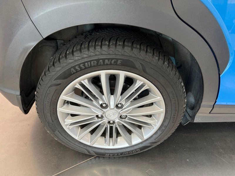 Used 2021 Hyundai Kona SUV