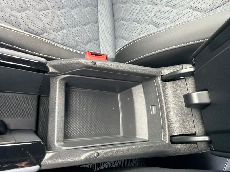 New 2026 Volkswagen Tiguan SUV