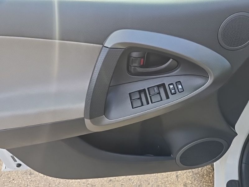 Used 2009 Toyota RAV4 SUV